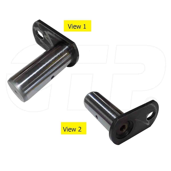 Aic Replacement Parts Pin As Fits Caterpillar Models 1468010 - main